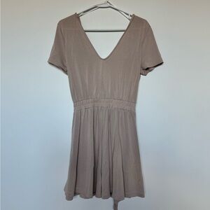 Mahina - wrap romper